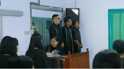 galeri, Ibadah Jumat Agung GKJ Baki Pepantan Daleman, gereja kristen jawa, gkj, gkj baki, gereja kristen jawa baki, baki, sukoharjo, gkj klasis sukoharjo, klasis sukoharjo, klasis, sinode gkj, sinode 